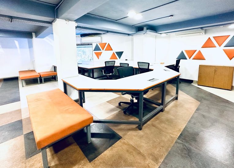 Cowork Jaipur